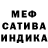 Каннабис индика Mr Boogang
